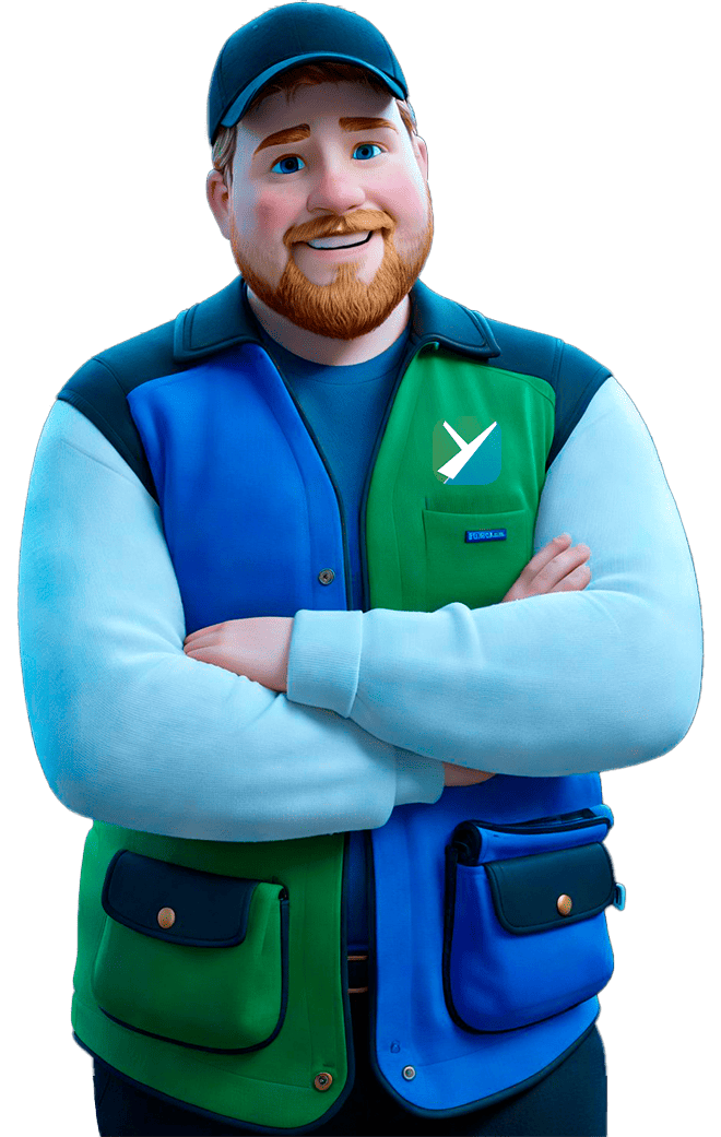 Главный Технолог Максим Лялин