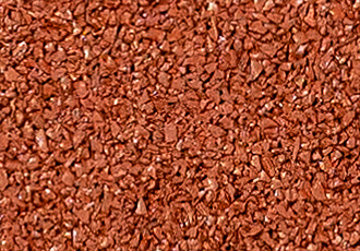 Терракотовый